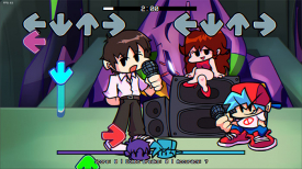 Neon Genesis Funkelion