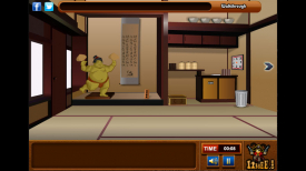 Escape Games: Brain Twister 1