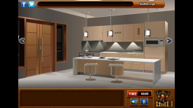 Escape Games: Brain Twister 4