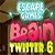 Escape Games: Brain Twister 6