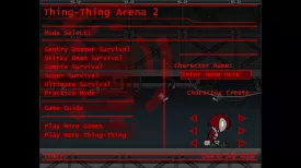 Thing-Thing Arena 2
