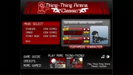 Thing-Thing Arena Classic