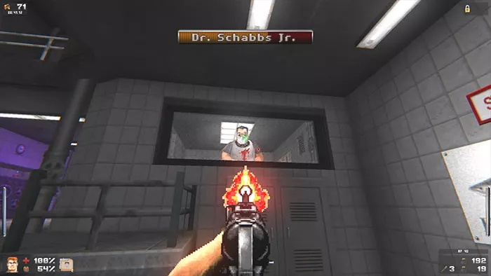 Tf2 total conversion mod