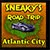 Sneaky's Road Trip: Atlantic City