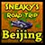 Sneaky's Road Trip: Beijing