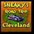 Sneaky's Road Trip: Cleveland 10.