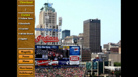 Sneaky's Road Trip: Cleveland