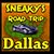 Sneaky's Road Trip: Dallas