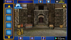 Big Fort Escape 3
