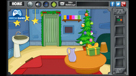 Christmas Party House 2
