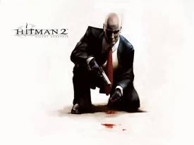 Hitman 2: Silent Assassin