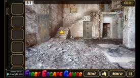 Abandoned Factory Escape 2