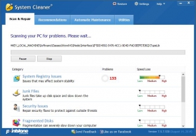 System Cleaner 7