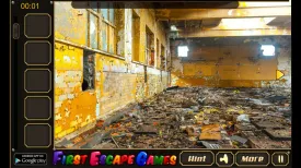 Abandoned Factory Escape 4