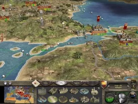 Medieval 2: Total War 1.3 patch