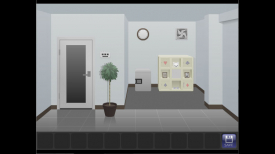 Mirror Escape