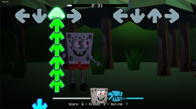 Vs. Dave and Bambi: Pineapple Edition