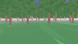 Uncle Panko's Terrible Little Farm