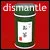 Dismantlement: Tea Canister