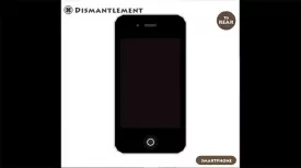Dismantlement: Smartphone