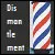 Dismantlement: Barber Pole 1.0