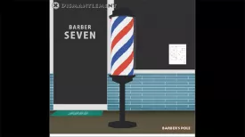 Dismantlement: Barber Pole