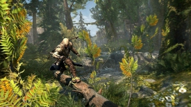 Assassin's Creed 3 Patch