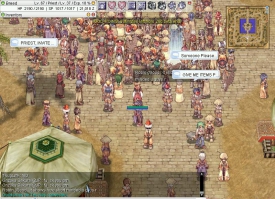 Ragnarok Online