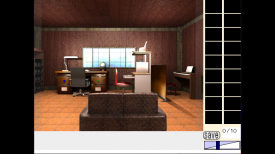Room Escape 10