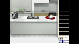 Room Escape 11