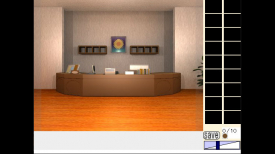 Room Escape 25
