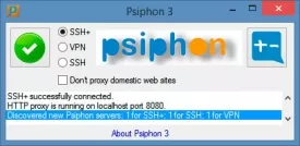 Psiphon