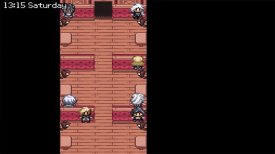 Pokemon Reborn