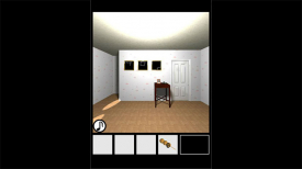 Challenge to Escape 5
