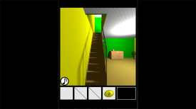 Challenge to Escape 10