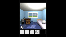 Challenge to Escape 13