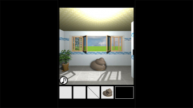Challenge to Escape 16