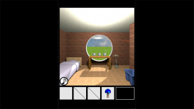 Challenge to Escape 17