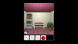 Challenge to Escape 23