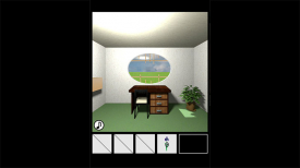 Challenge to Escape 34