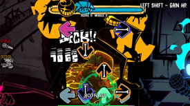 Crossed Out Playable