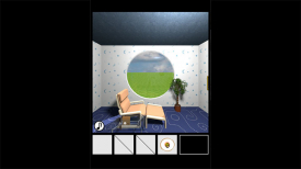 Challenge to Escape 41