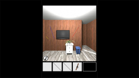 Challenge to Escape 51