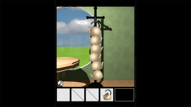 Challenge to Escape 57