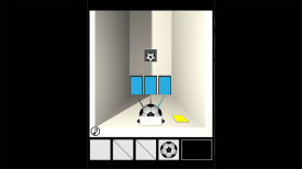 Challenge to Escape 61