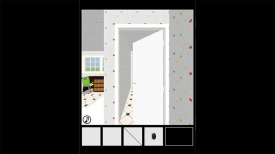 Challenge to Escape 62