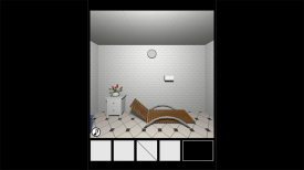 Challenge to Escape 63