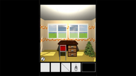 Challenge to Escape 72