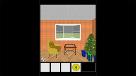 Challenge to Escape 73