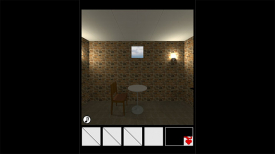 Challenge to Escape 75